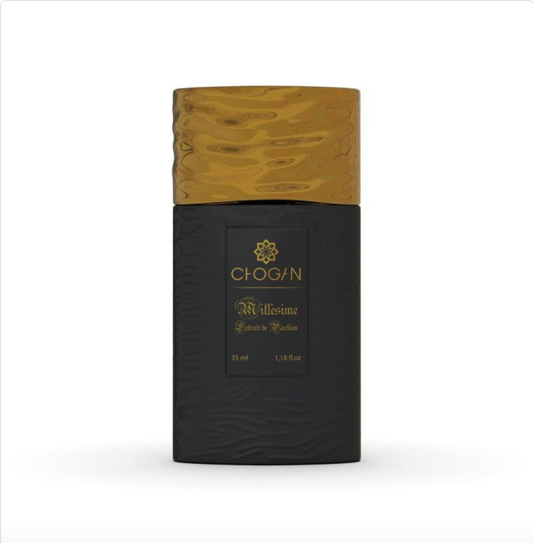 Chogan Perfume No. 042