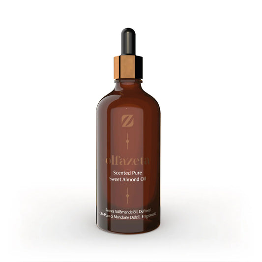 Seduction scented oil with scent No. 51 (100mL)