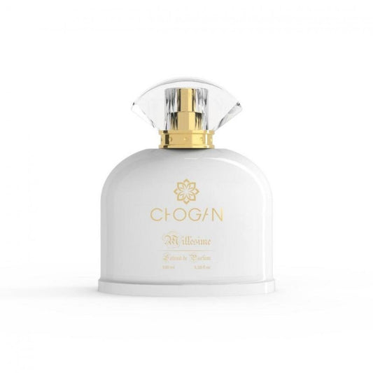 Chogan Perfume No. 122