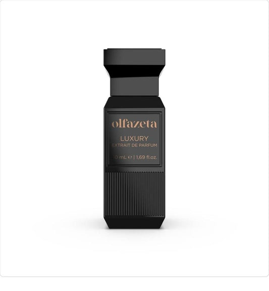 Chogan Perfume No. 131