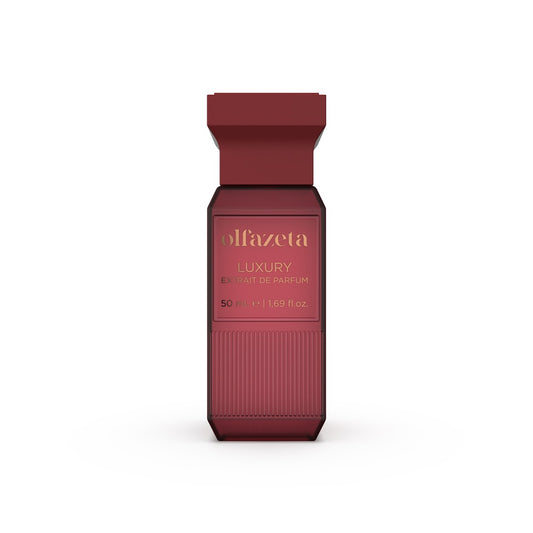 Chogan Perfume No. 131